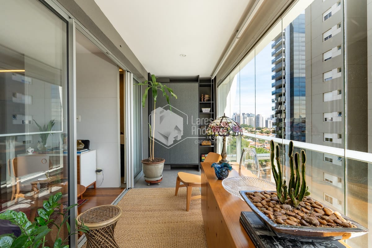 Apartamento, 1 quarto, 48 m² - Foto 18