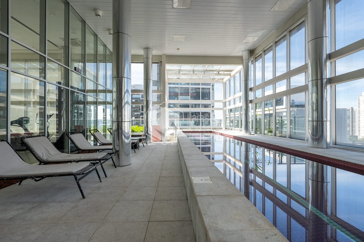 Apartamento, 1 quarto, 48 m² - Foto 31