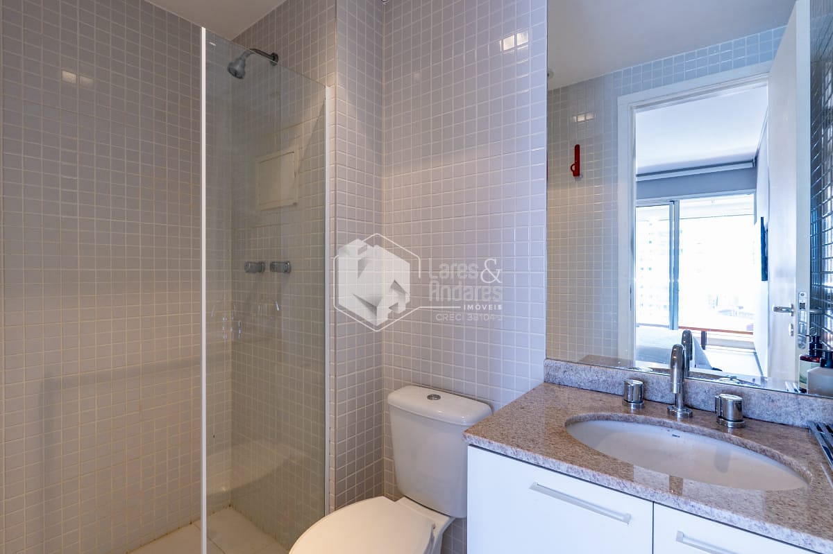 Apartamento, 1 quarto, 48 m² - Foto 27