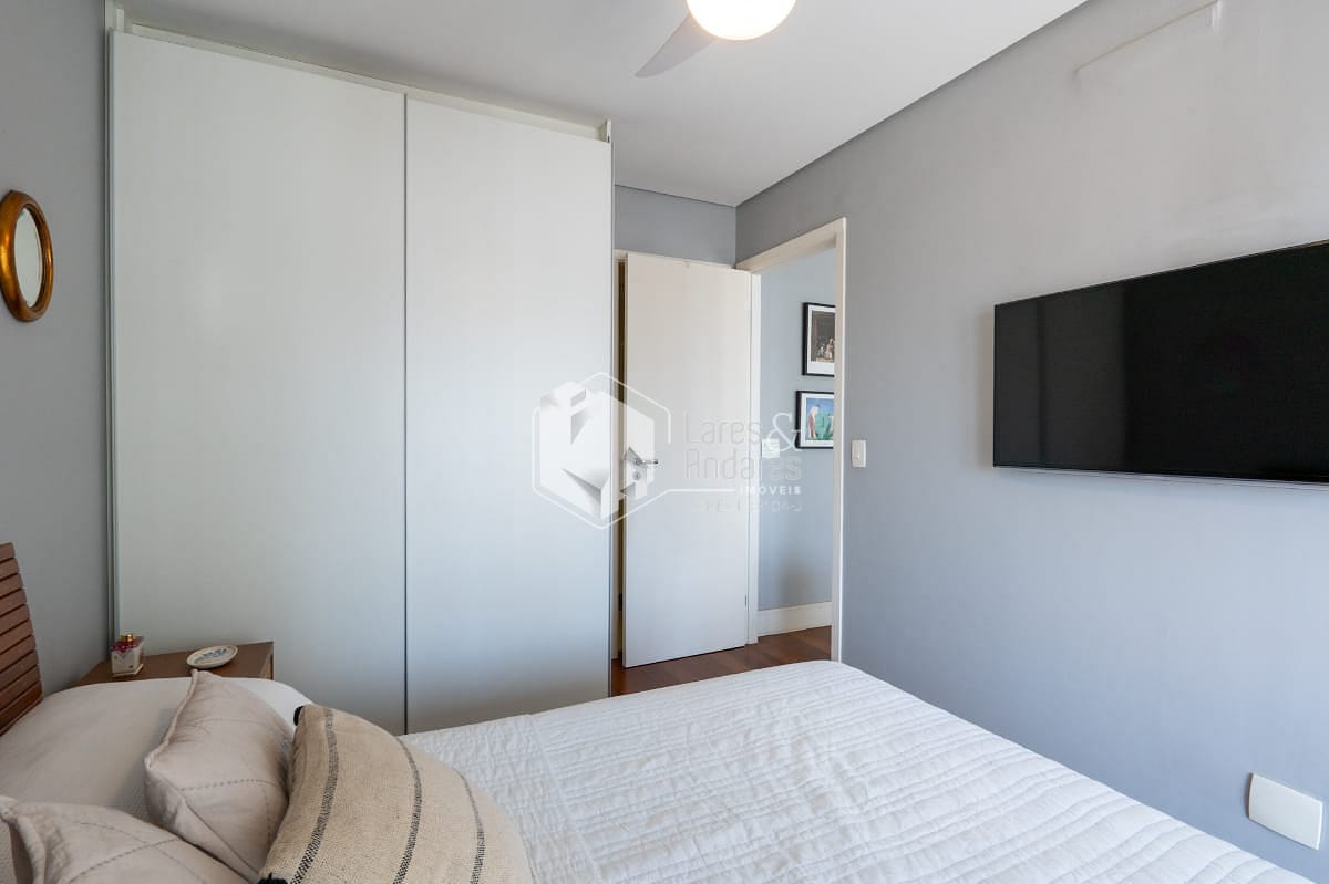 Apartamento, 1 quarto, 48 m² - Foto 26