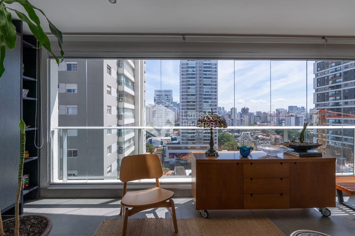 Apartamento, 1 quarto, 48 m² - Foto 15