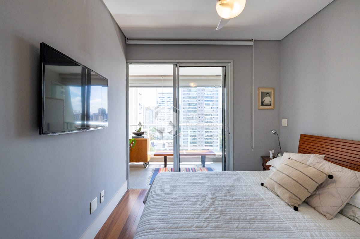 Apartamento, 1 quarto, 48 m² - Foto 28