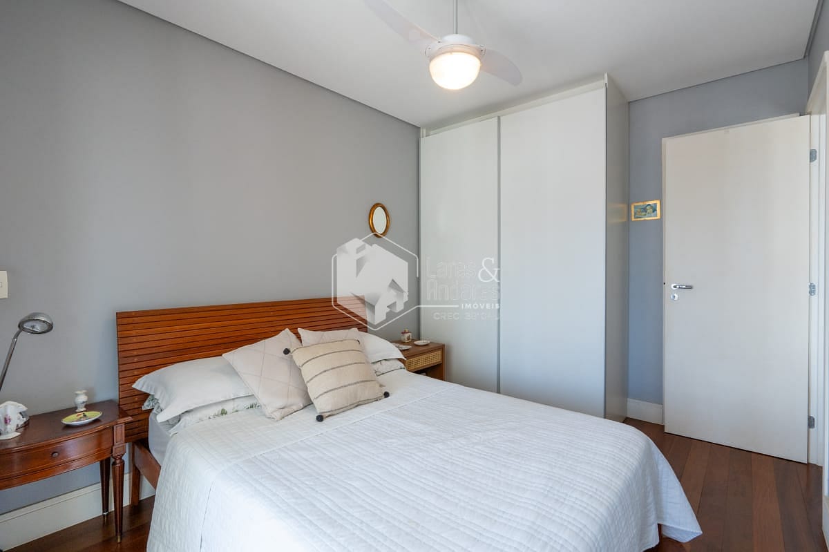 Apartamento, 1 quarto, 48 m² - Foto 23