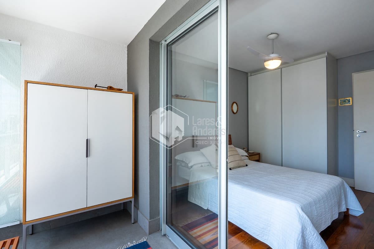 Apartamento, 1 quarto, 48 m² - Foto 22