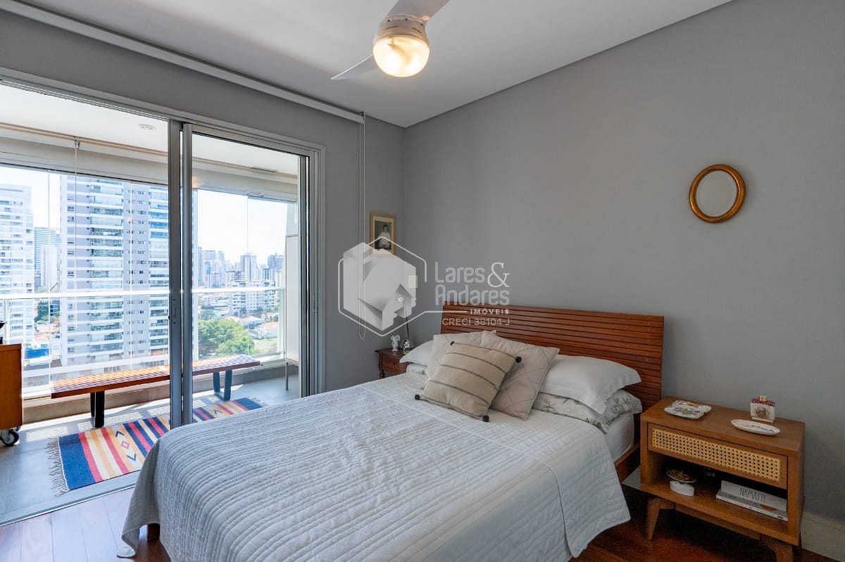 Apartamento, 1 quarto, 48 m² - Foto 24