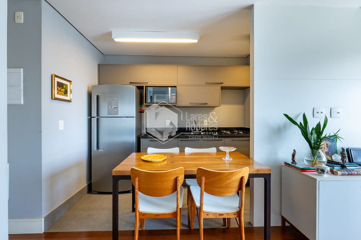 Apartamento, 1 quarto, 48 m² - Foto 29