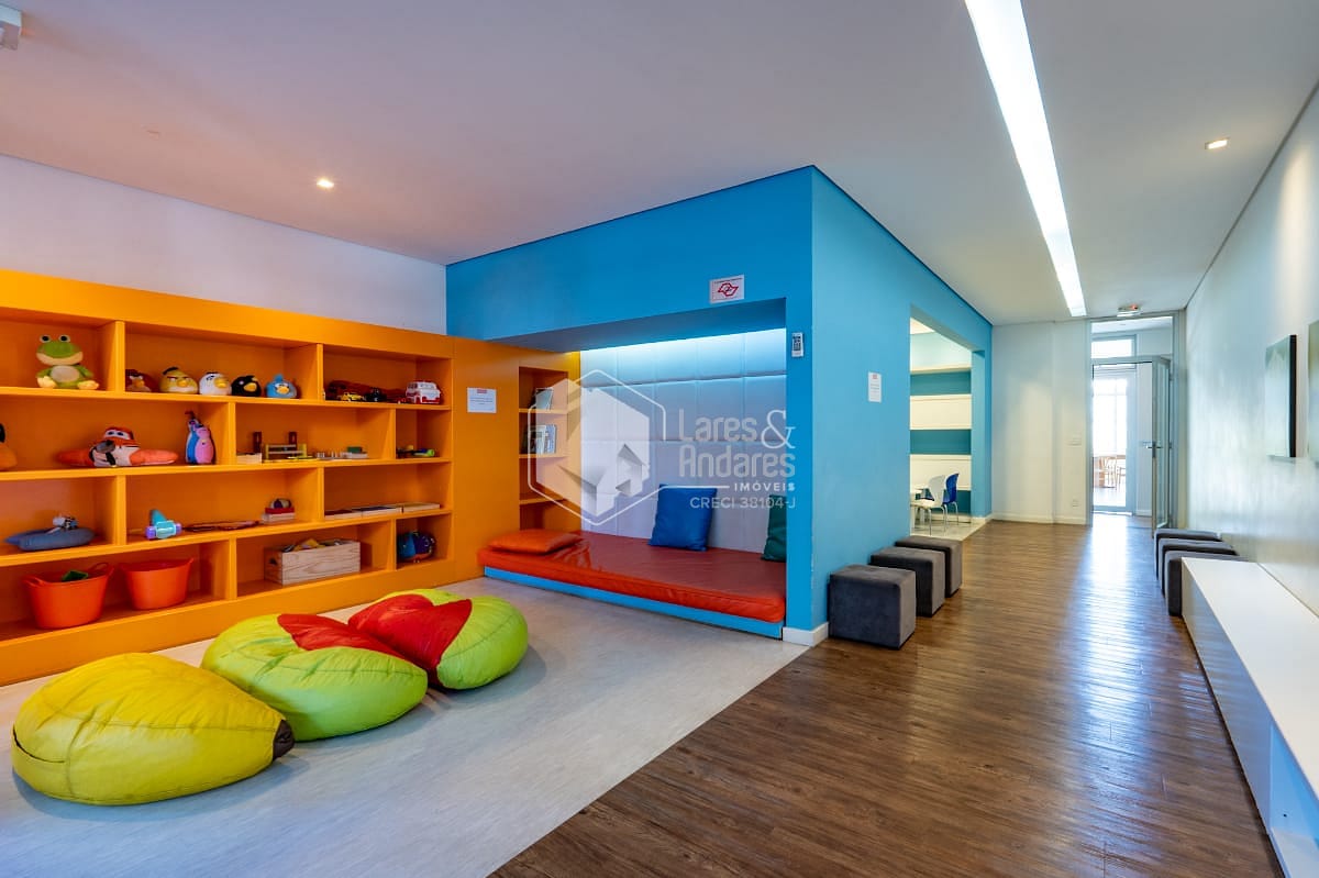 Apartamento, 1 quarto, 48 m² - Foto 33