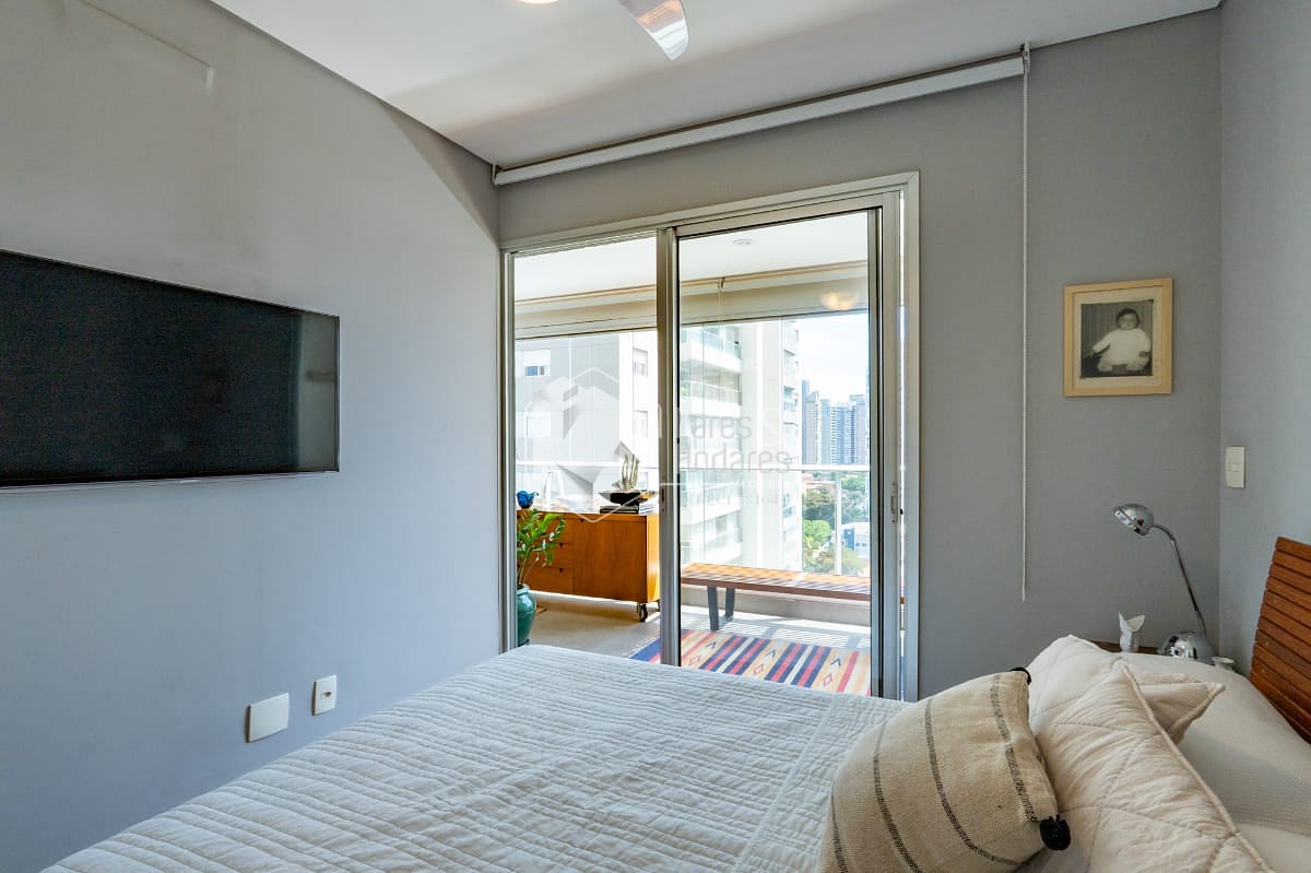 Apartamento, 1 quarto, 48 m² - Foto 25