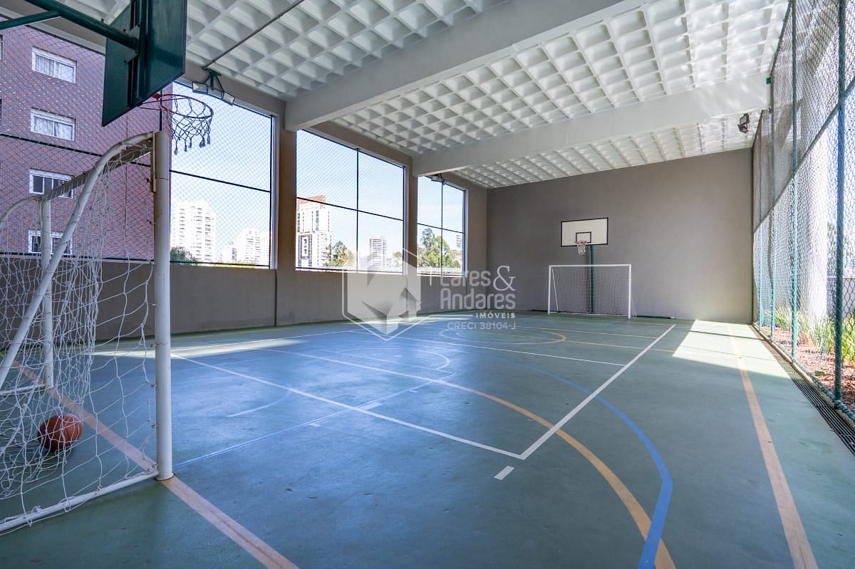 Apartamento, 1 quarto, 48 m² - Foto 35