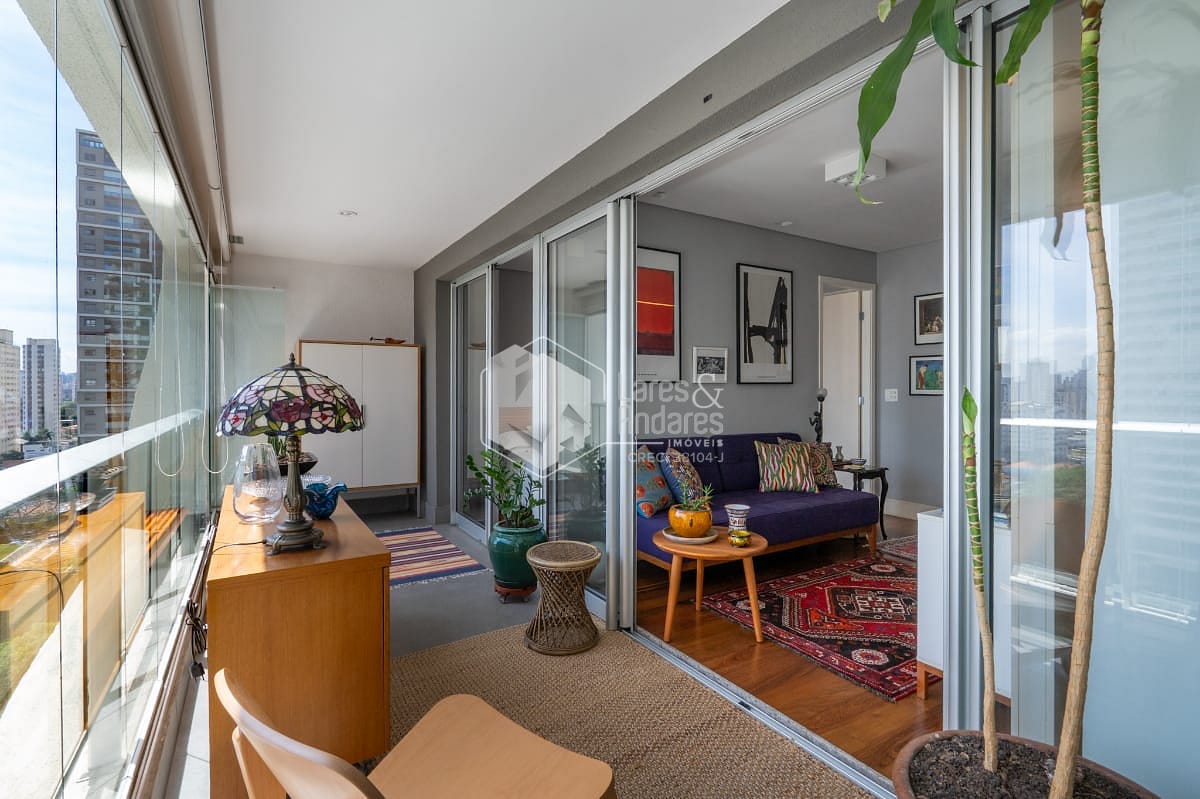 Apartamento, 1 quarto, 48 m² - Foto 17