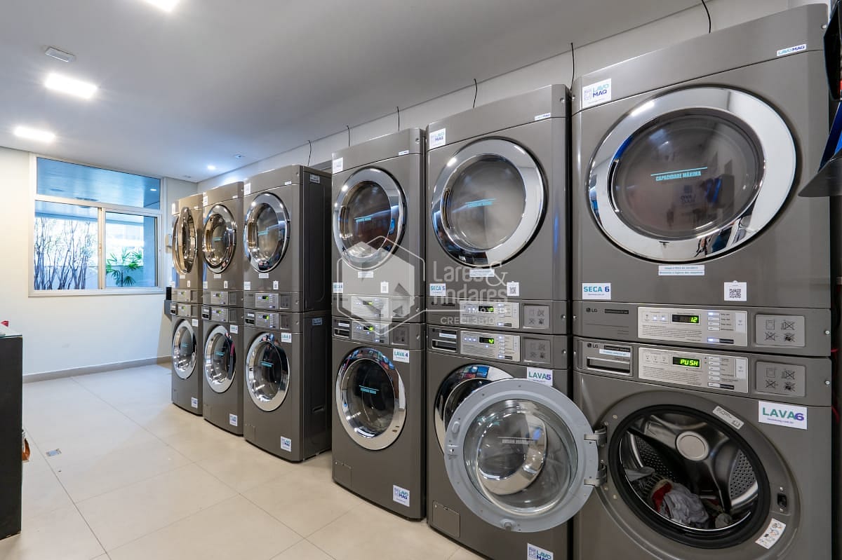 Apartamento, 1 quarto, 48 m² - Foto 34