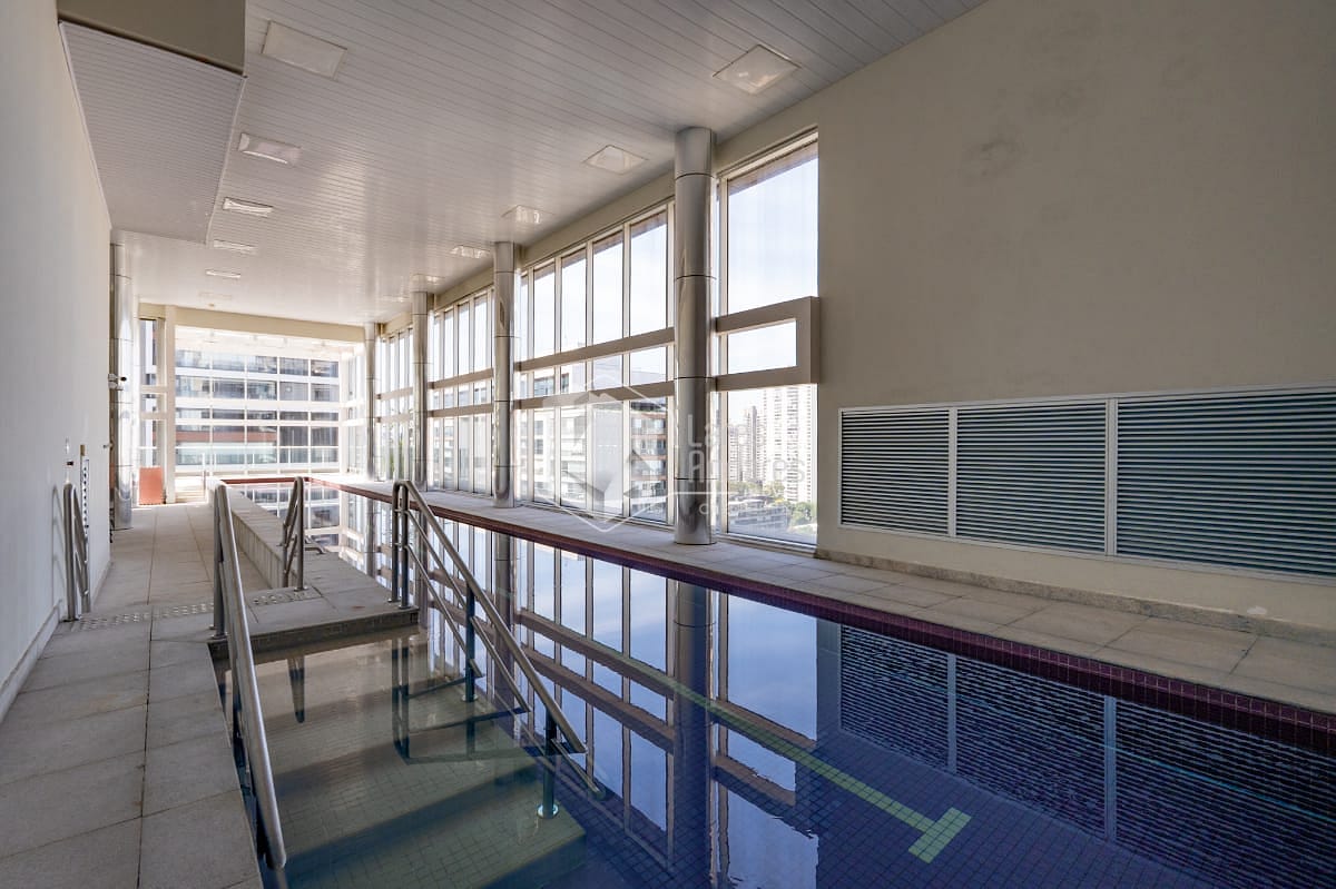 Apartamento, 1 quarto, 48 m² - Foto 30