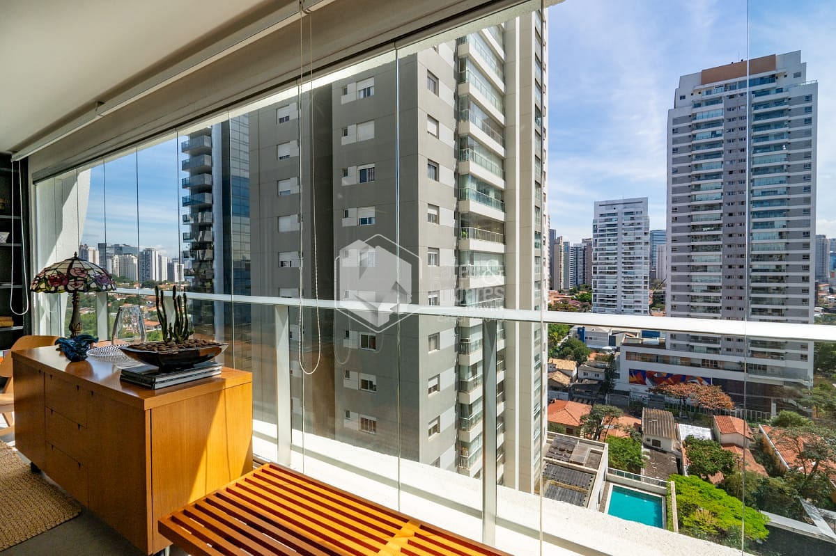 Apartamento, 1 quarto, 48 m² - Foto 20