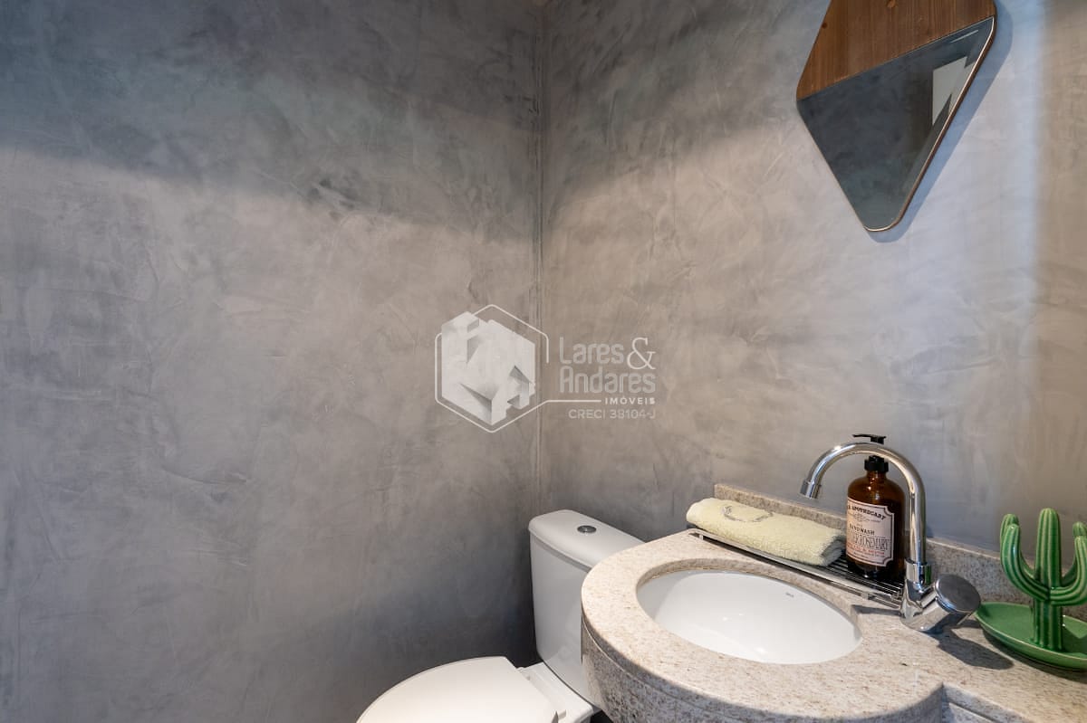 Apartamento, 1 quarto, 48 m² - Foto 10