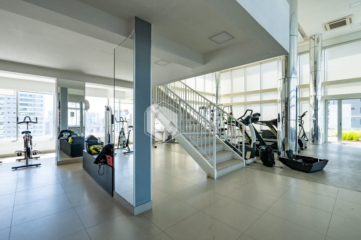 Apartamento, 1 quarto, 48 m² - Foto 32