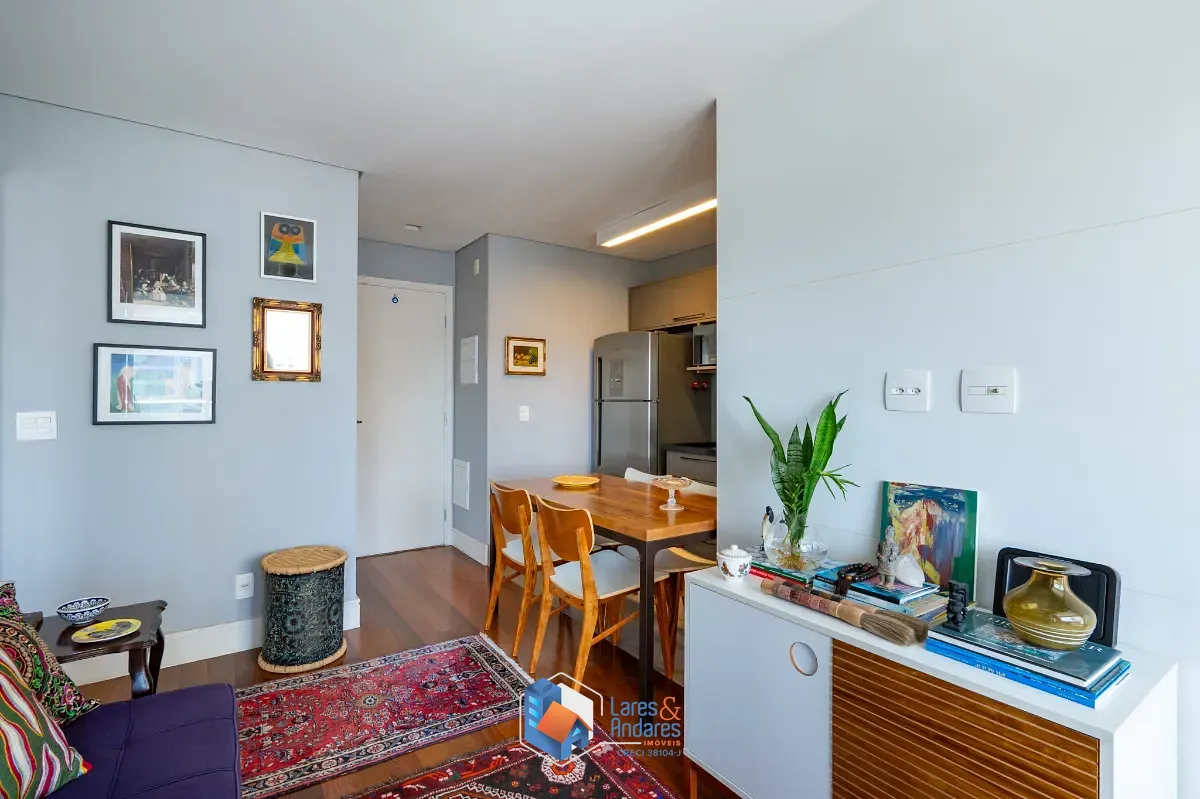 Apartamento, 1 quarto, 48 m² - Foto 13