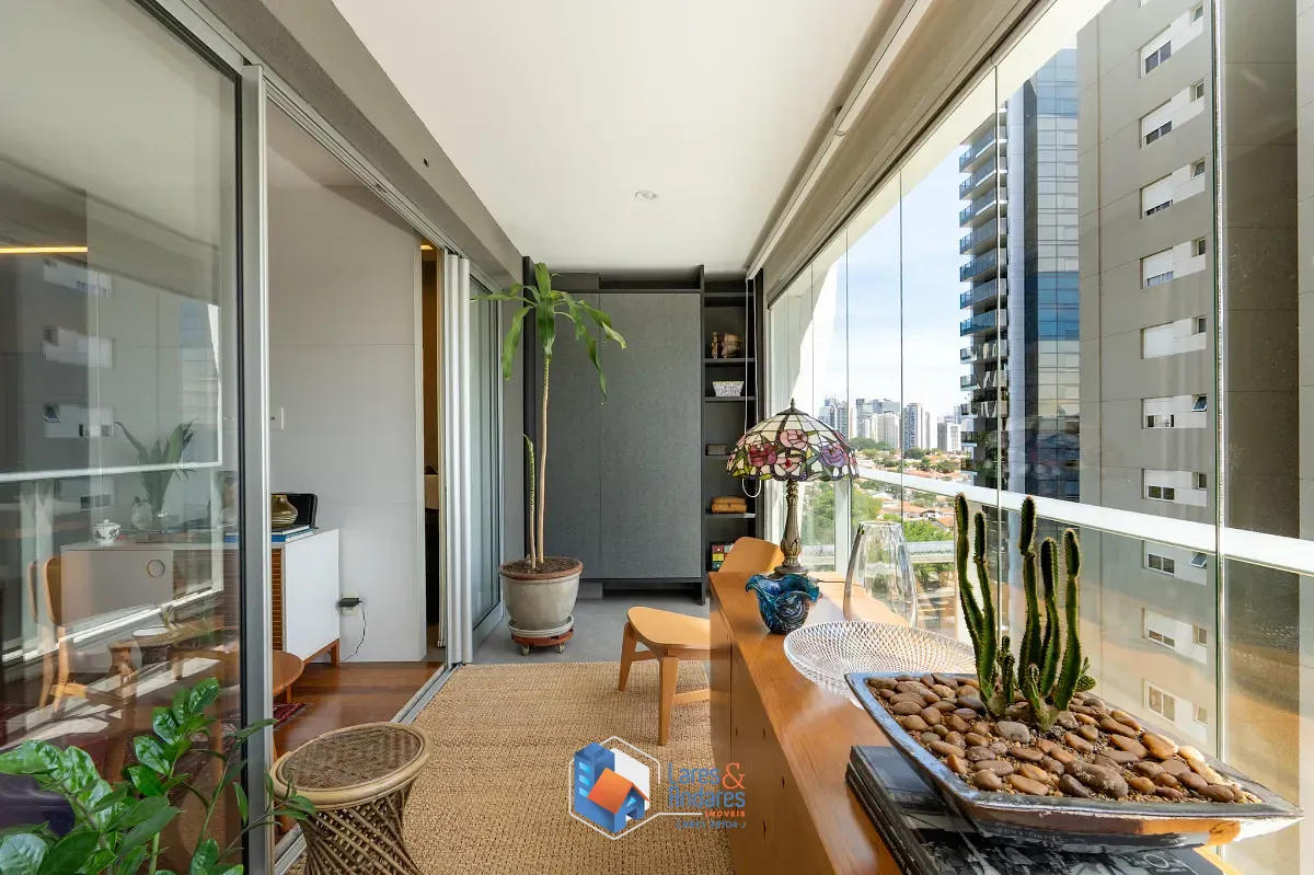 Apartamento, 1 quarto, 48 m² - Foto 18