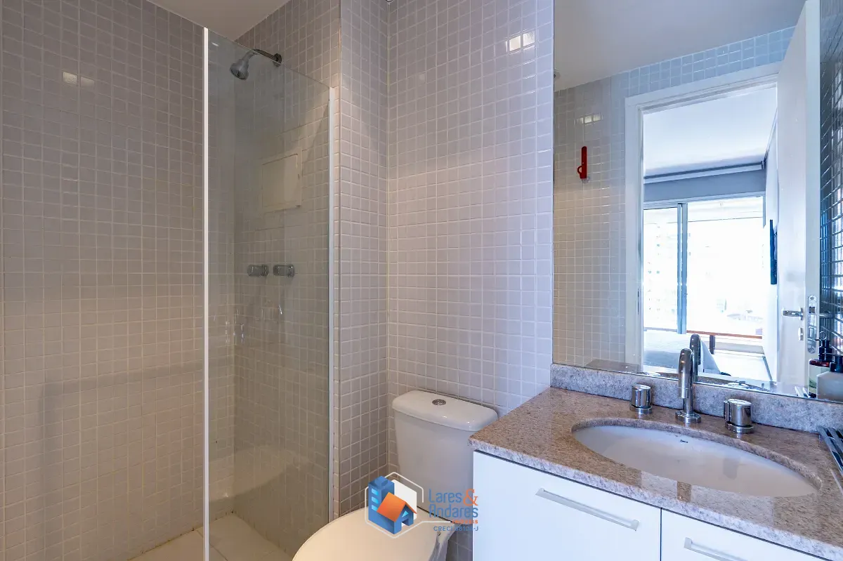 Apartamento, 1 quarto, 48 m² - Foto 27