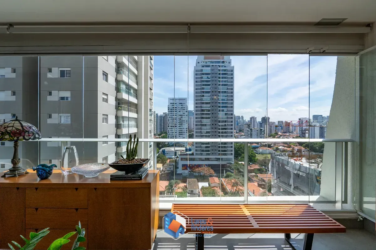 Apartamento, 1 quarto, 48 m² - Foto 19