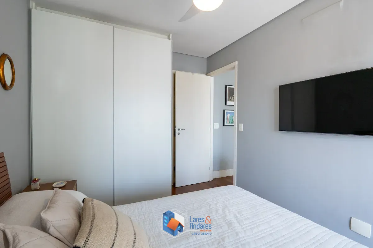 Apartamento, 1 quarto, 48 m² - Foto 26