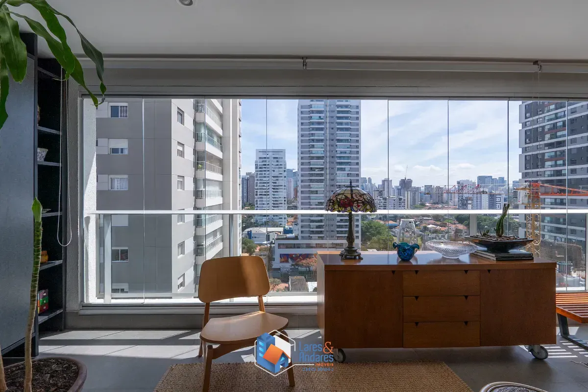 Apartamento, 1 quarto, 48 m² - Foto 15