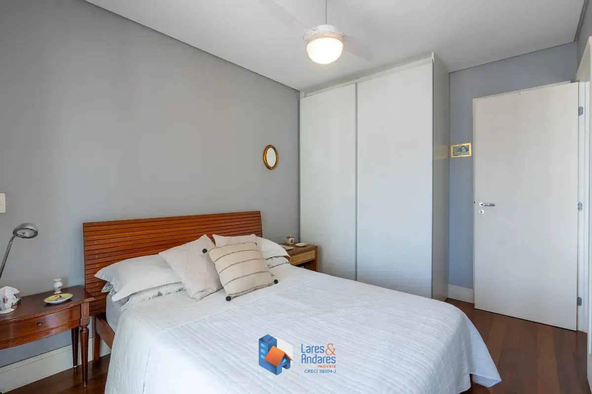 Apartamento, 1 quarto, 48 m² - Foto 23