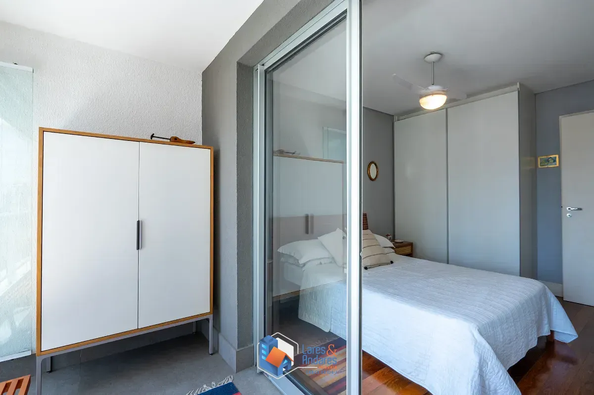 Apartamento, 1 quarto, 48 m² - Foto 22