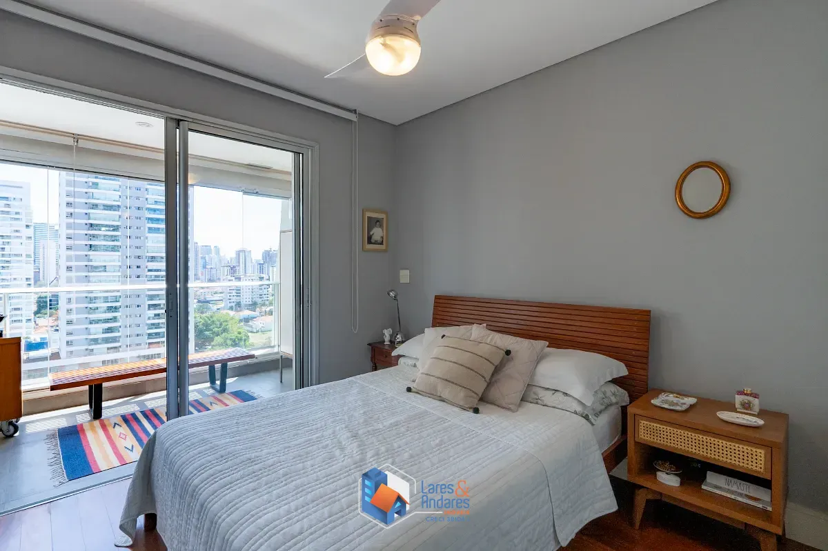 Apartamento, 1 quarto, 48 m² - Foto 24