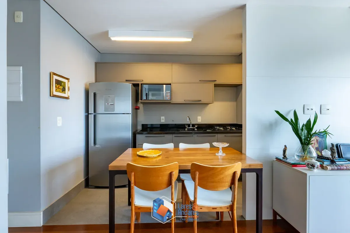 Apartamento, 1 quarto, 48 m² - Foto 29