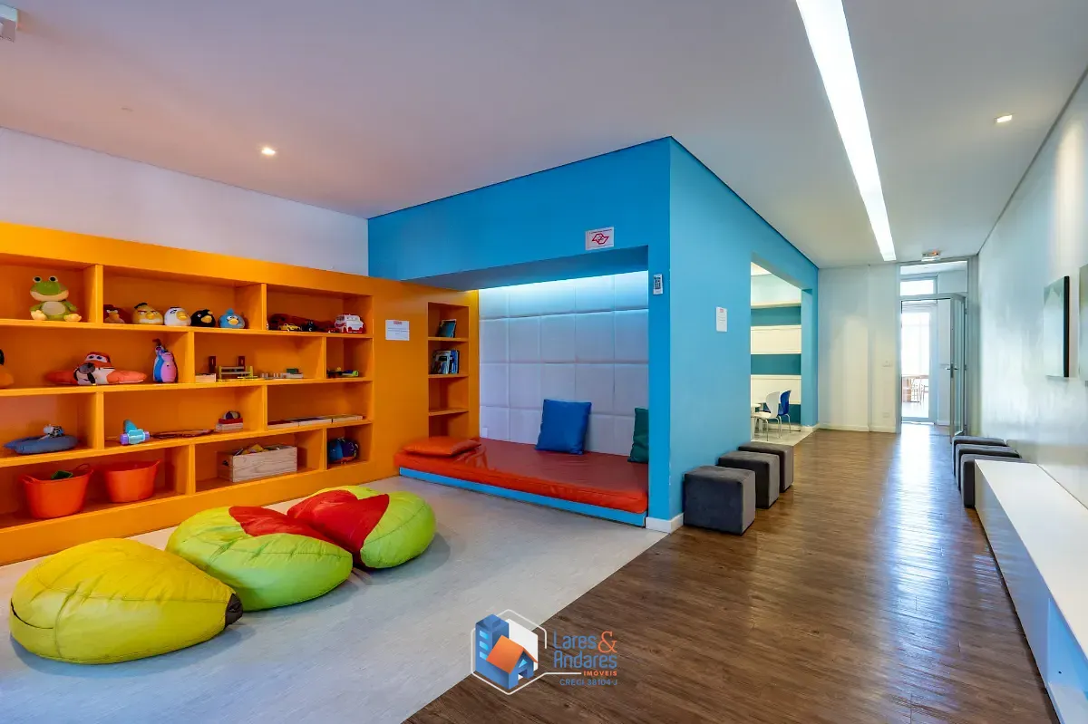 Apartamento, 1 quarto, 48 m² - Foto 33