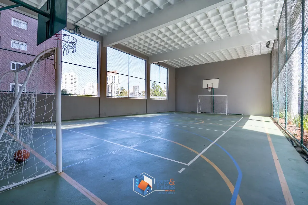 Apartamento, 1 quarto, 48 m² - Foto 35