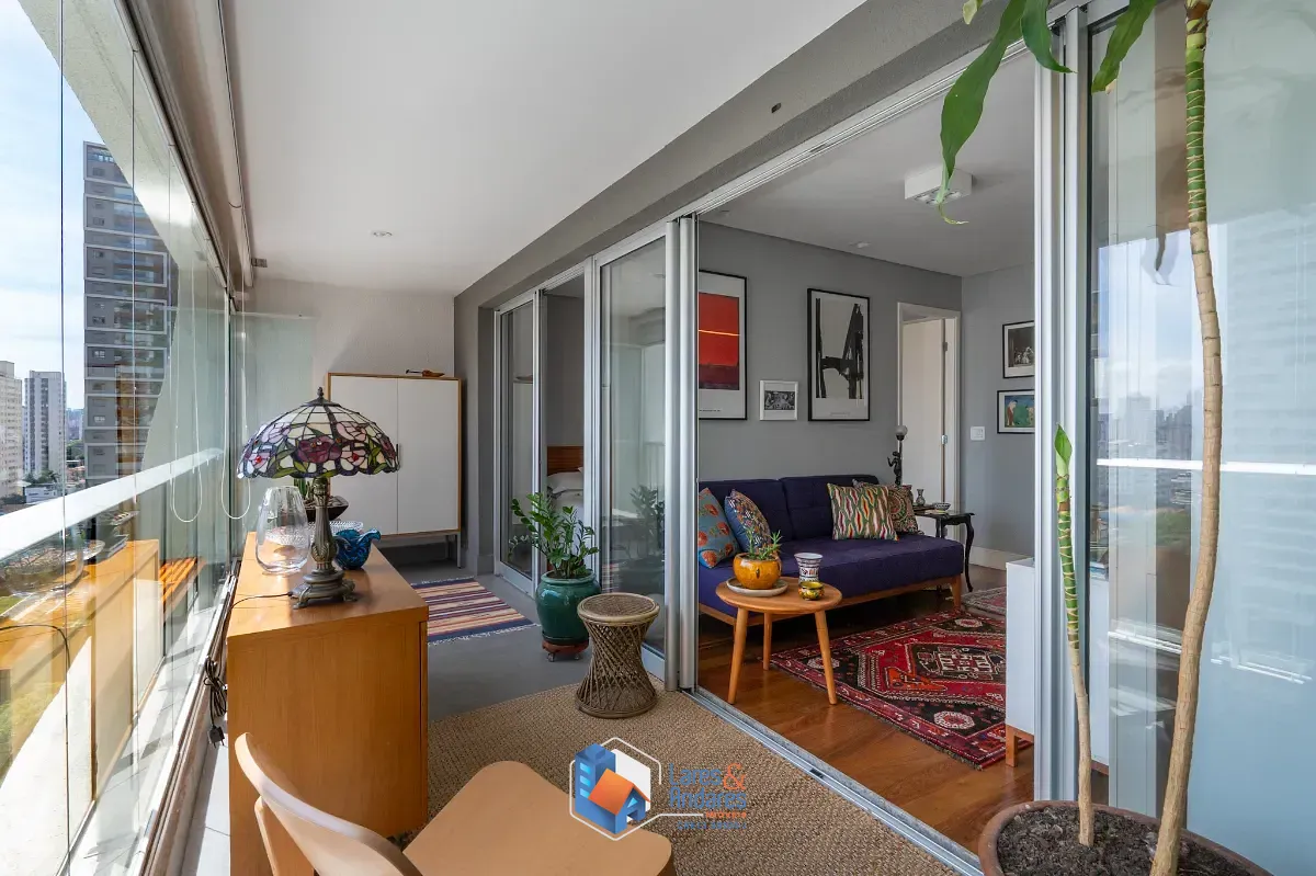 Apartamento, 1 quarto, 48 m² - Foto 17