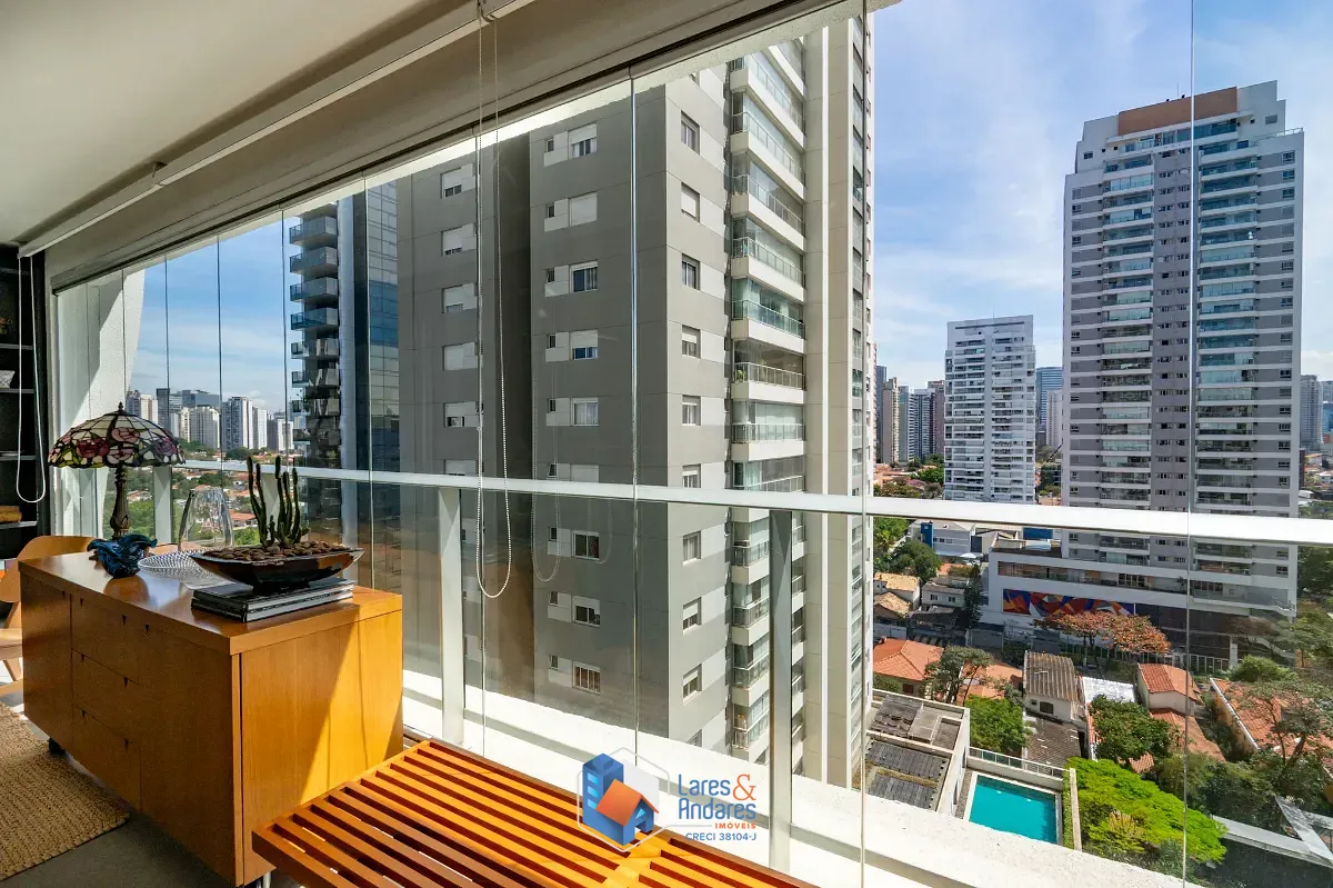 Apartamento, 1 quarto, 48 m² - Foto 20