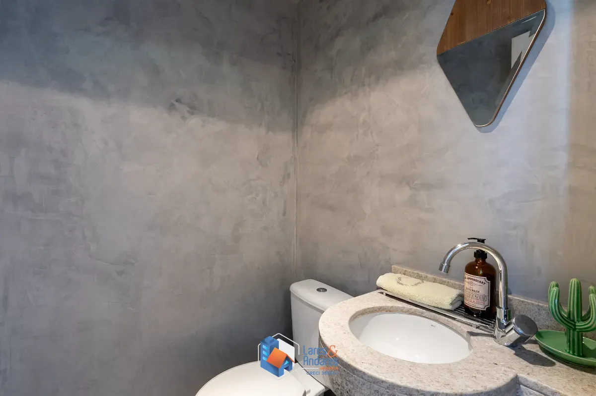 Apartamento, 1 quarto, 48 m² - Foto 10
