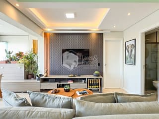 Foto do Apartamento-Apartamento tipo para venda em Jardim Prudência com 1 quarto, sendo 1 suíte, 65m²