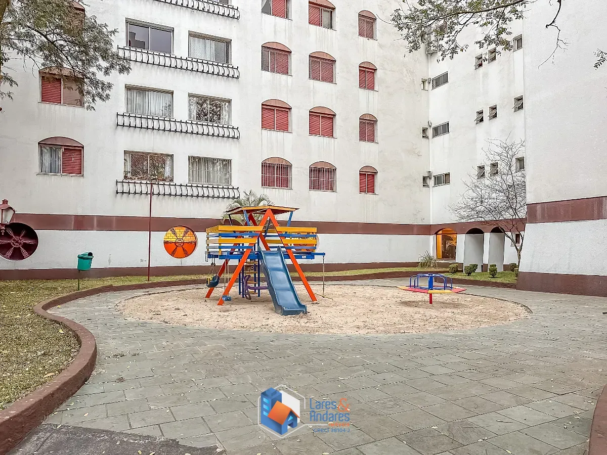 Apartamento, 3 quartos, 80 m² - Foto 254