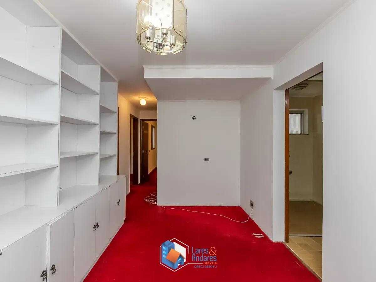 Apartamento, 3 quartos, 80 m² - Foto 57