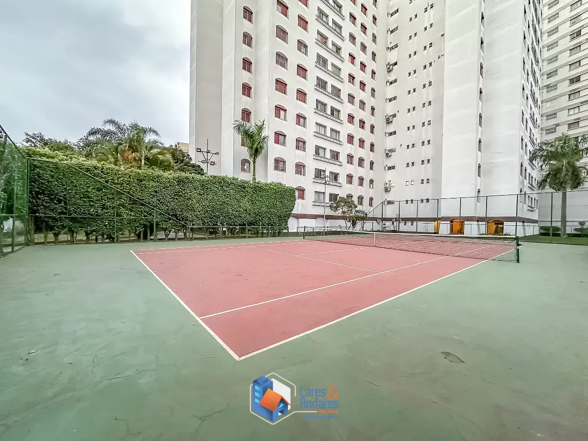 Apartamento, 3 quartos, 80 m² - Foto 261