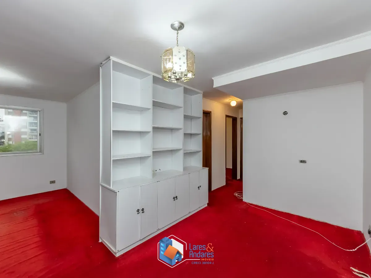 Apartamento, 3 quartos, 80 m² - Foto 50