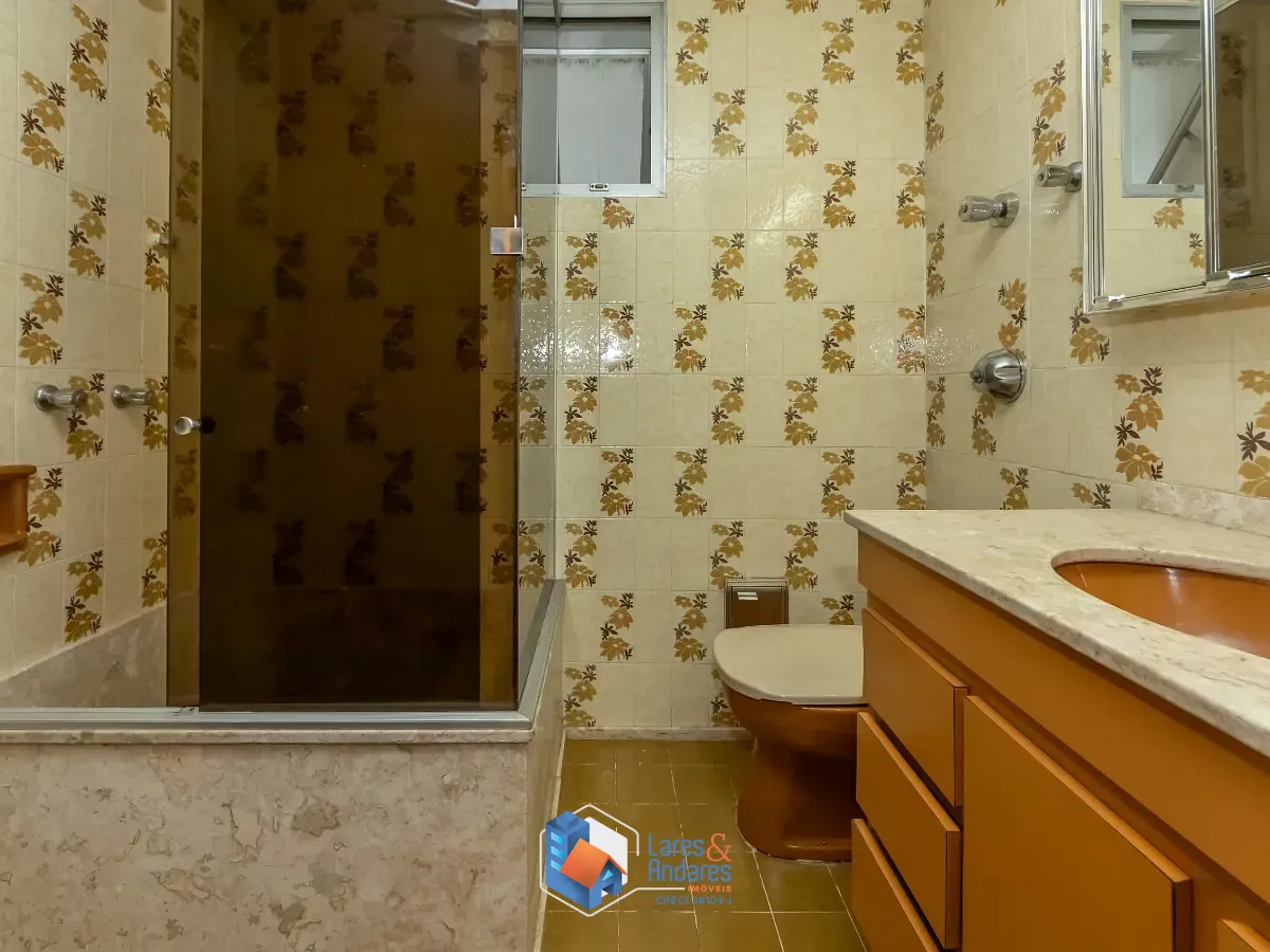 Apartamento, 3 quartos, 80 m² - Foto 184