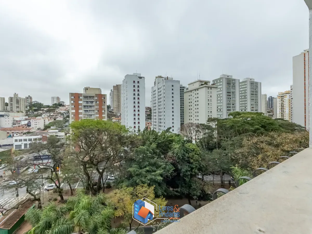Apartamento, 3 quartos, 80 m² - Foto 191