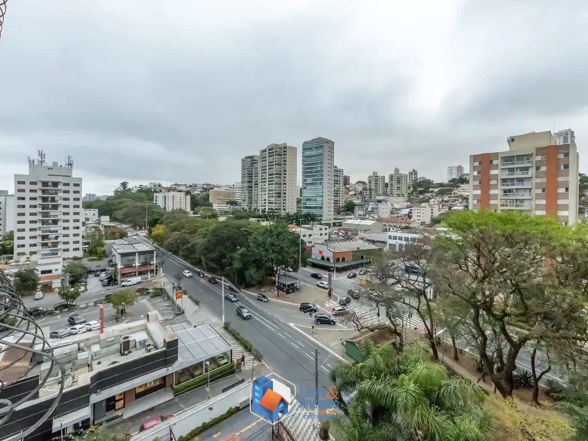 Apartamento, 3 quartos, 80 m² - Foto 205