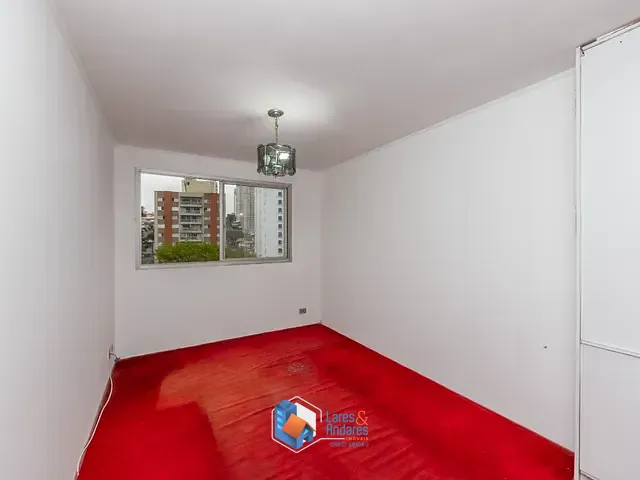 Apartamento com 80m² 3 quartos e 2 banheiros, à venda, no bairro Santana em São Paulo