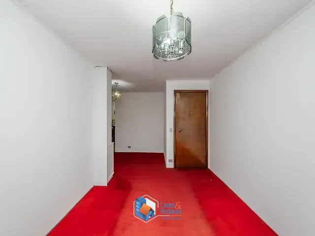 Apartamento com 80m² 3 quartos e 2 banheiros, à venda, no bairro Santana em São Paulo