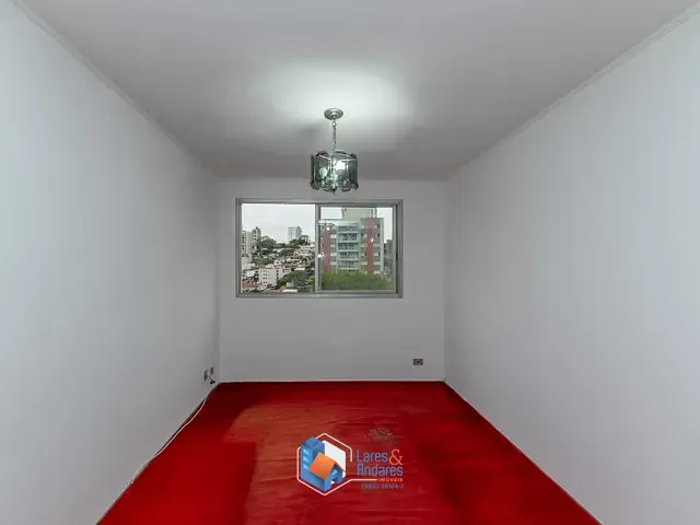 Apartamento com 80m² 3 quartos e 2 banheiros, à venda, no bairro Santana em São Paulo