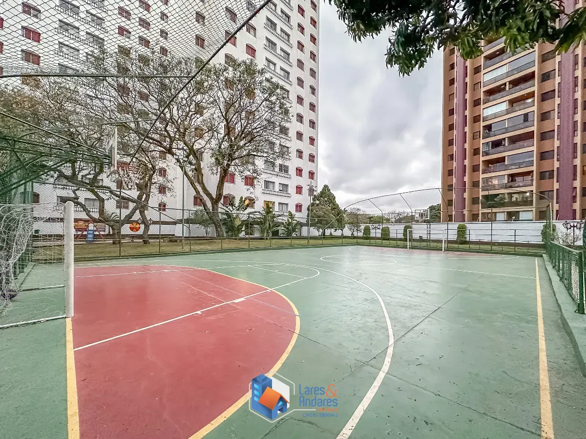 Apartamento, 3 quartos, 80 m² - Foto 269