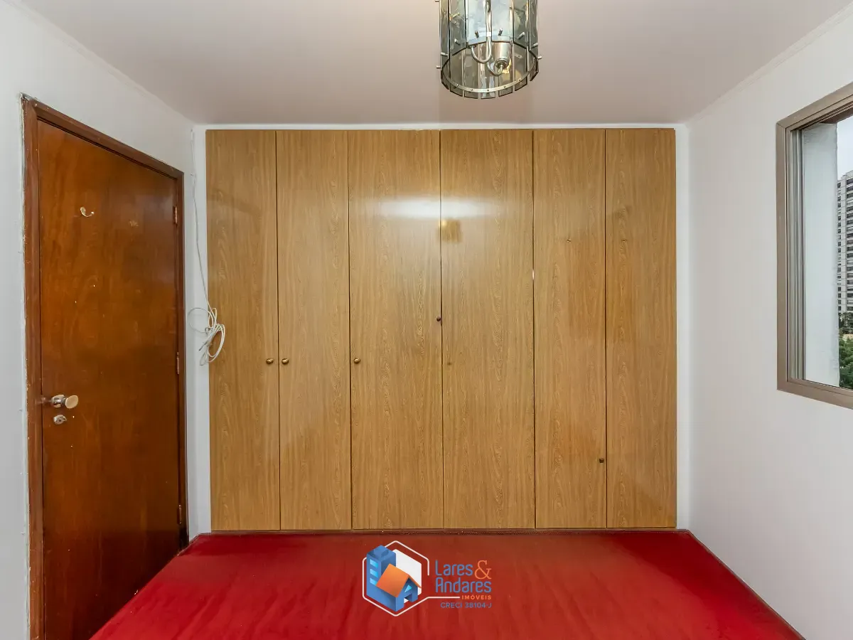 Apartamento, 3 quartos, 80 m² - Foto 106