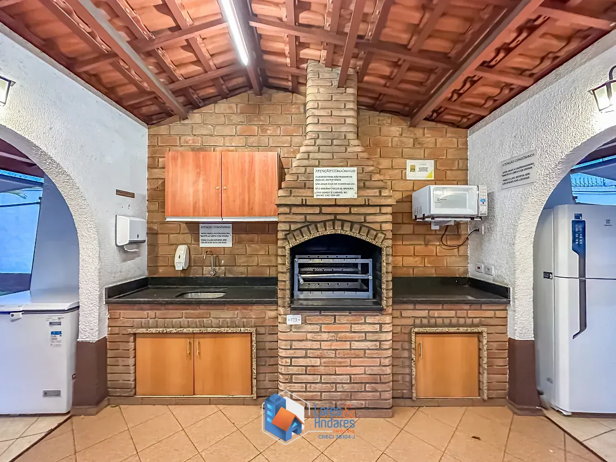 Apartamento, 3 quartos, 80 m² - Foto 240