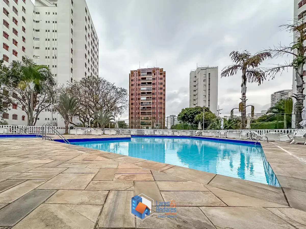 Apartamento, 3 quartos, 80 m² - Foto 247