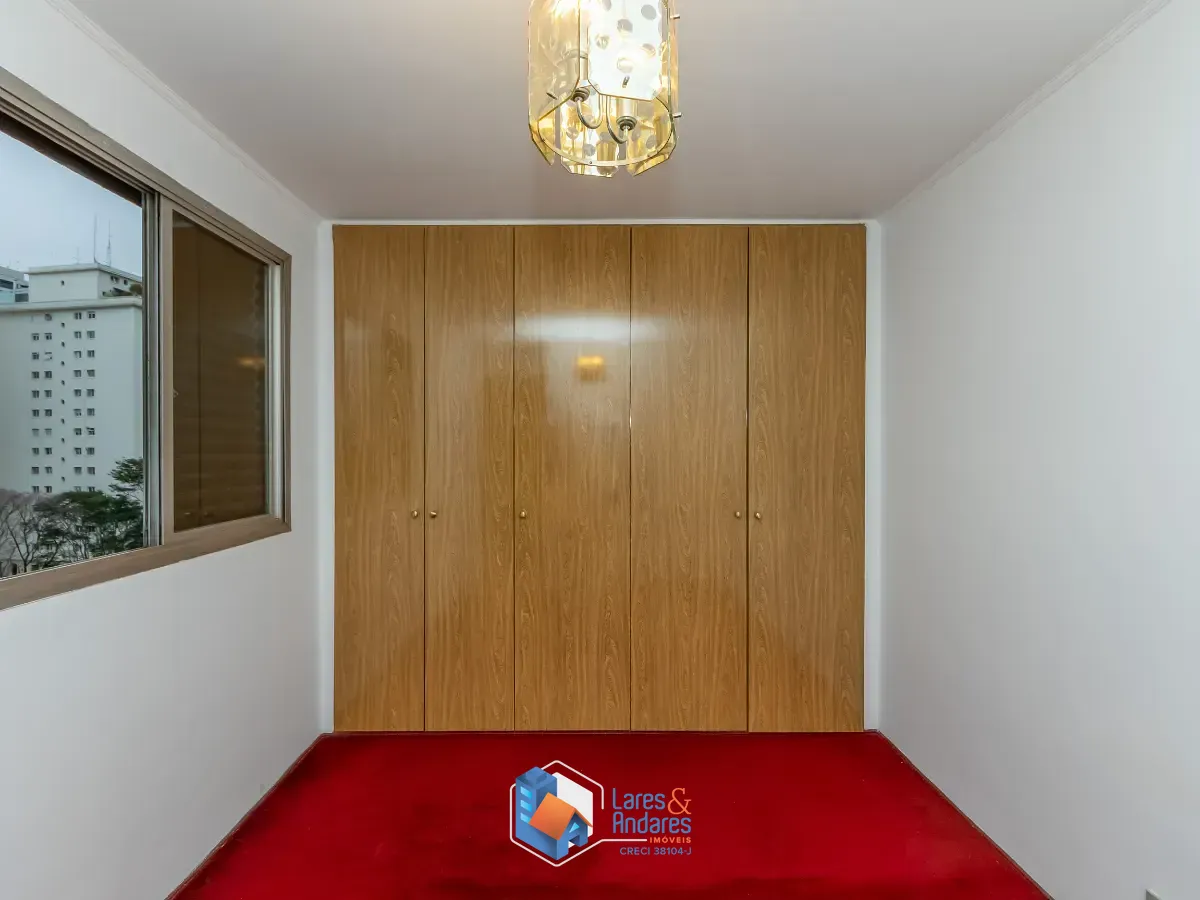 Apartamento, 3 quartos, 80 m² - Foto 141